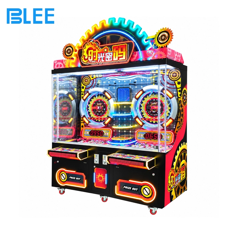 commercial redemption game - BLEE