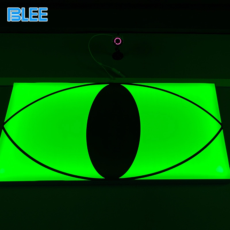 Indoor Digital Sports Equipment(6) - BLEE