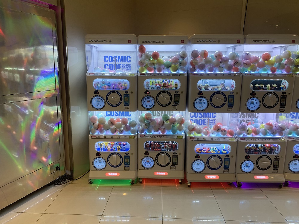 capsule toy vending machines capsule toy vending machines