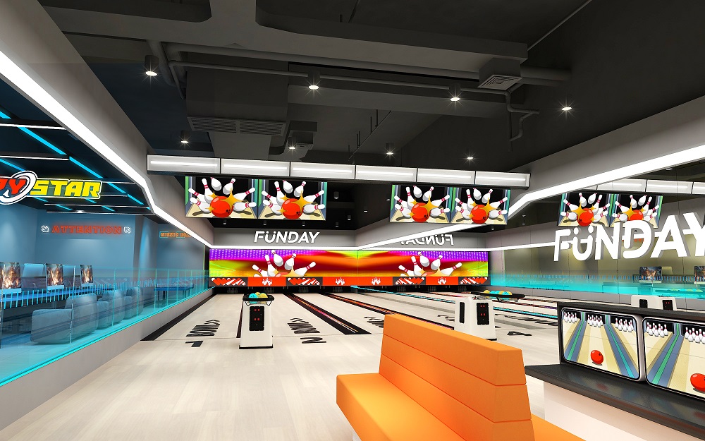 commercial sports simulators commercial sports simulators