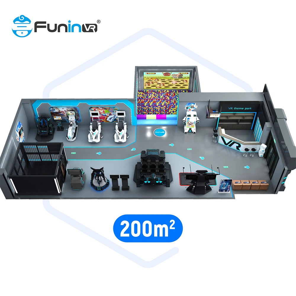 racing game machine