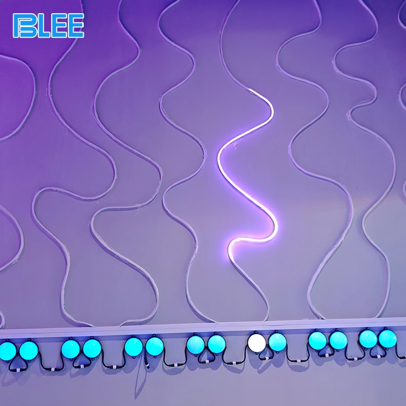 Reaction Speed Game Machine（6） - BLEE