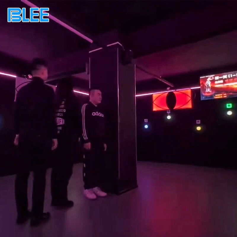 Devil‘s Eye Hide Activate Game 3 - BLEE