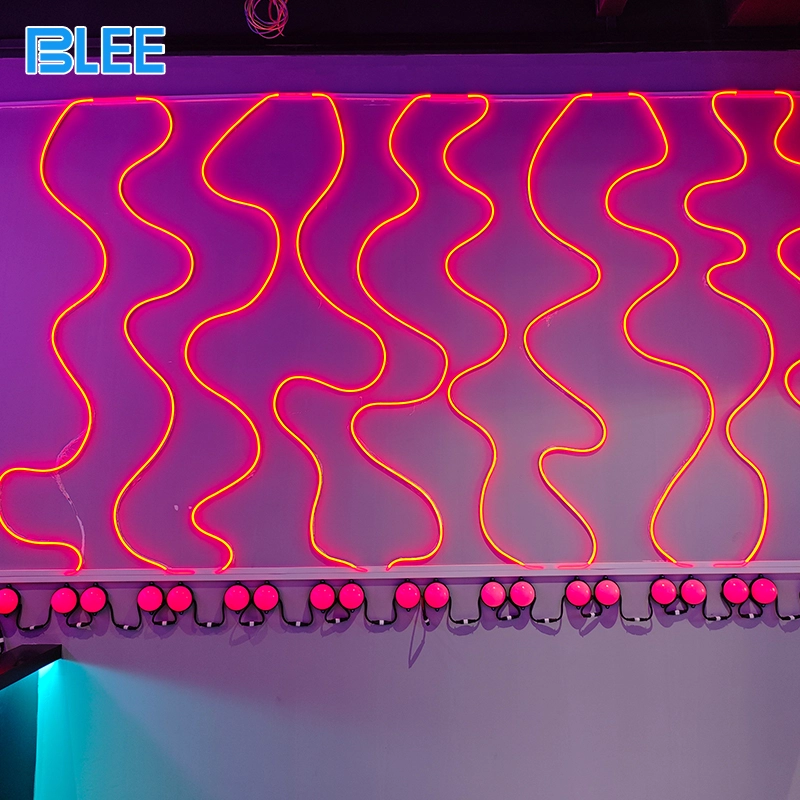 Reaction Speed Game Machine（3） - BLEE