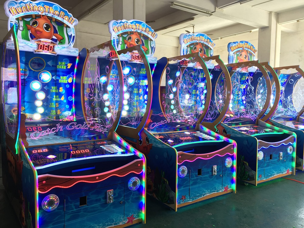 redemption game zone redemption game zone