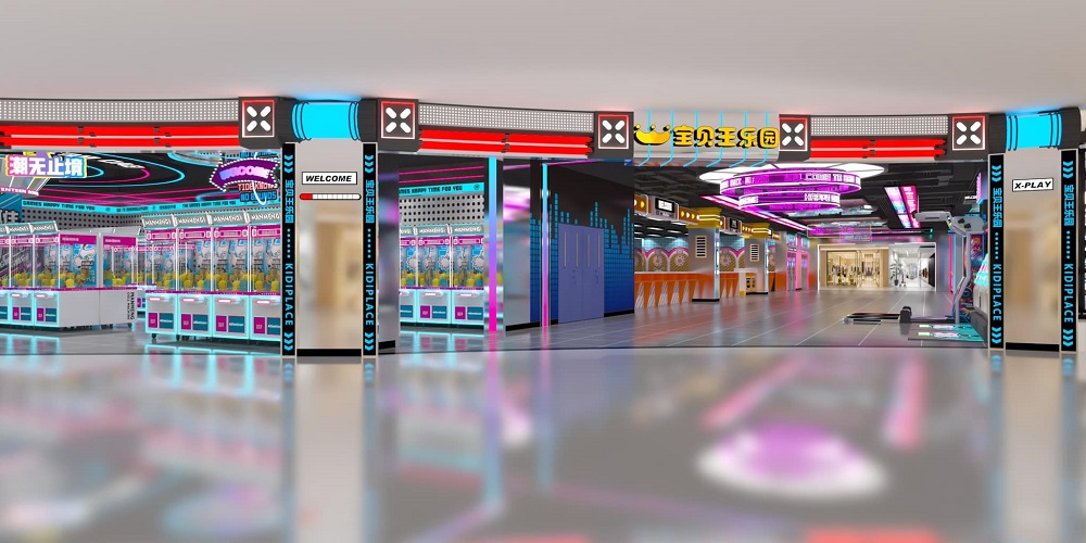 vending capsule machine