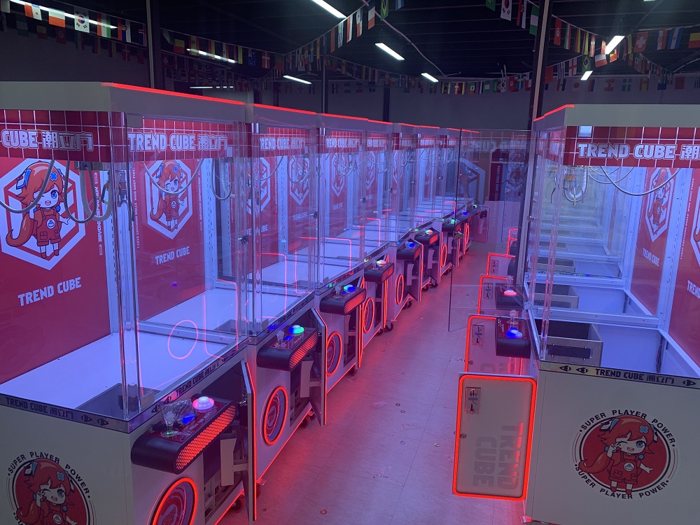 commercial claw machines commercial claw machines