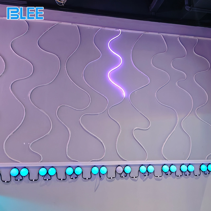 Reaction Speed Game Machine（1） - BLEE