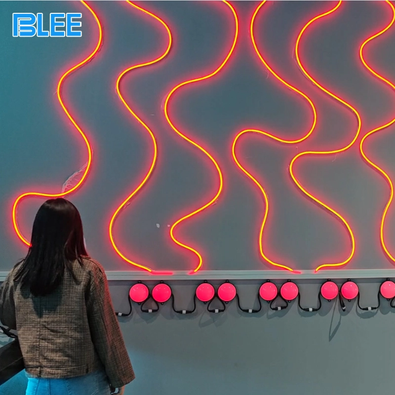 Reaction Speed Game Machine（7） - BLEE