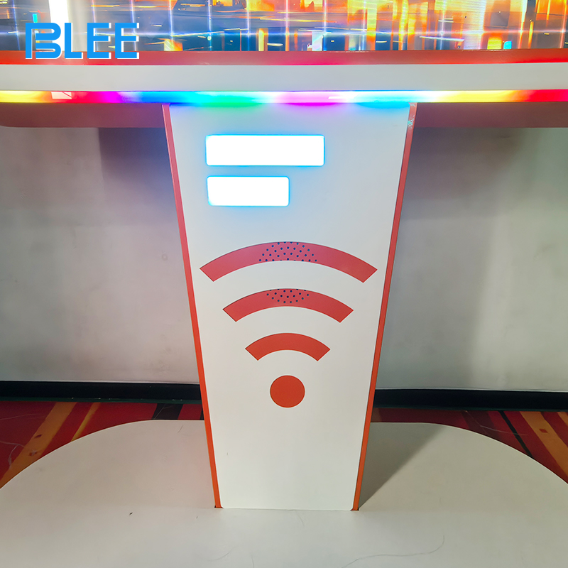 Interactive Ball Game Machine（5）