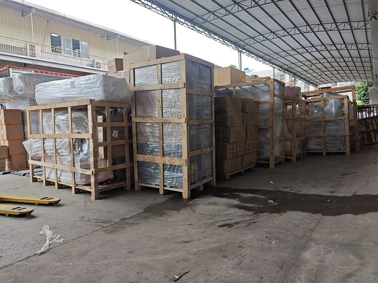 Packed and Shipped — Another Step Toward Profit! - BLEE