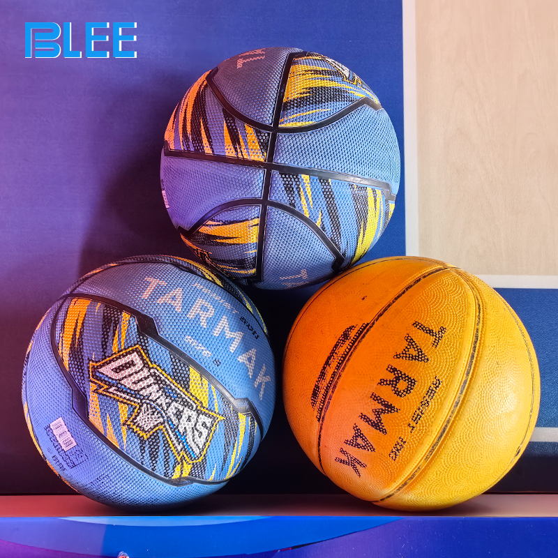 Interactive Basketball Game（1）