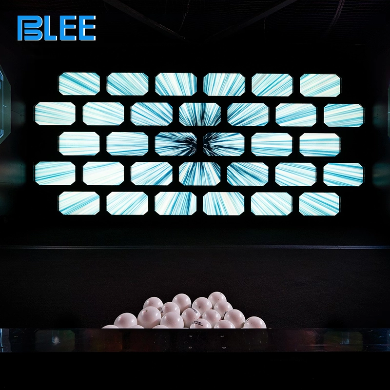 Throwing game  equipment - BLEE