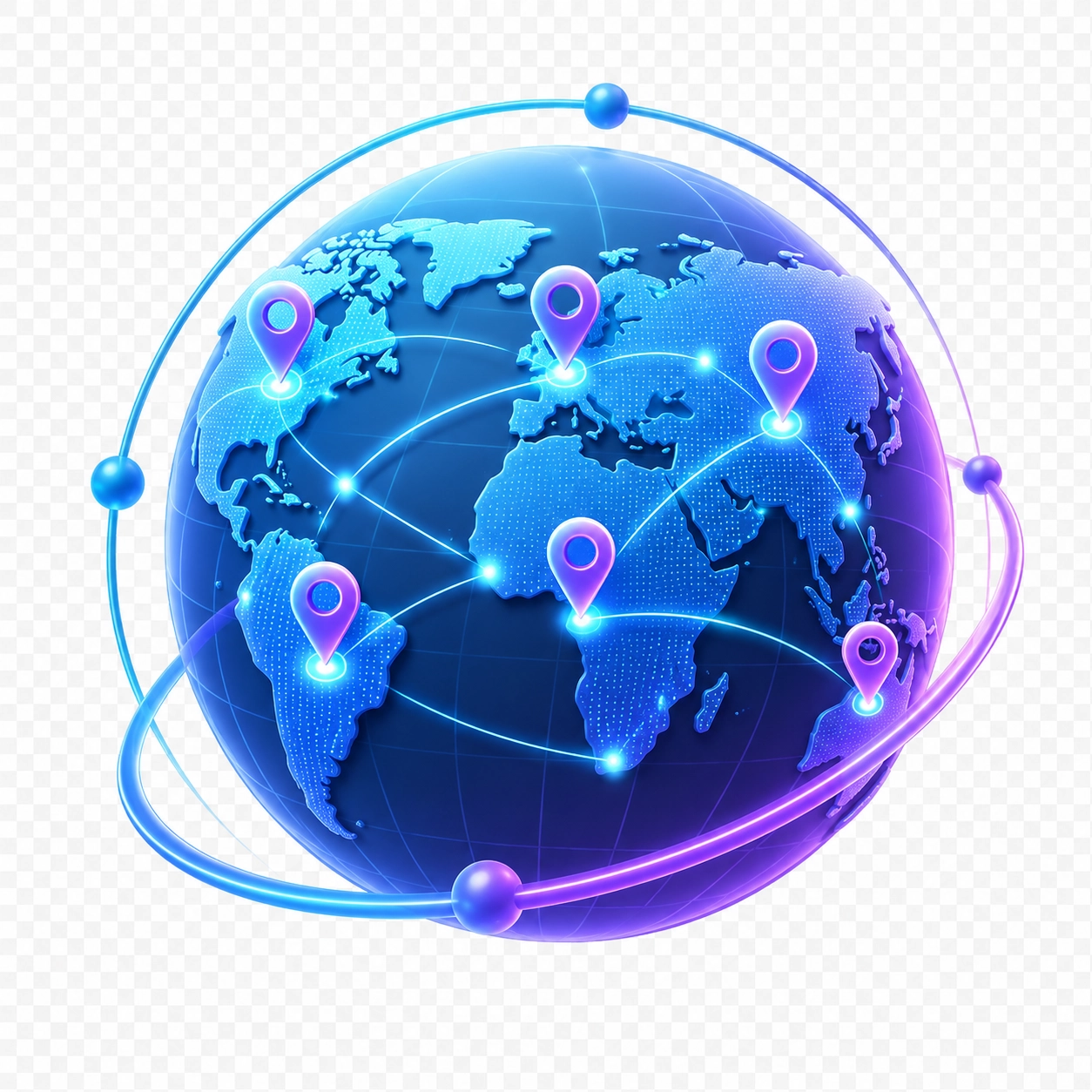 80+ Global Project Cases - BLEE