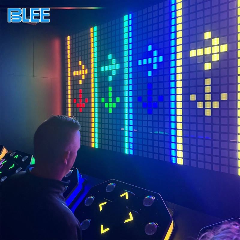 Activate controlGame (1) - BLEE Activate controlGame (1) - BLEE