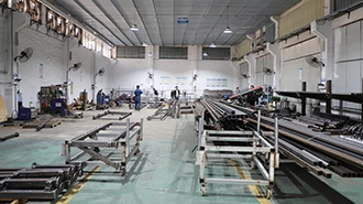 amusement equipment supplier - BLEE