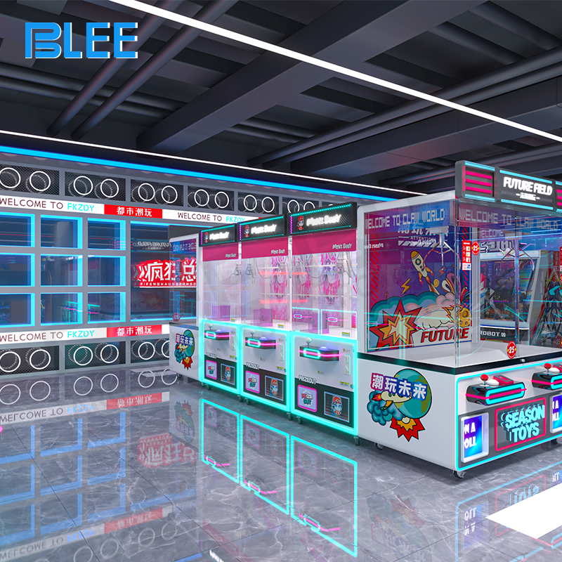 arcade bussiness design (6)