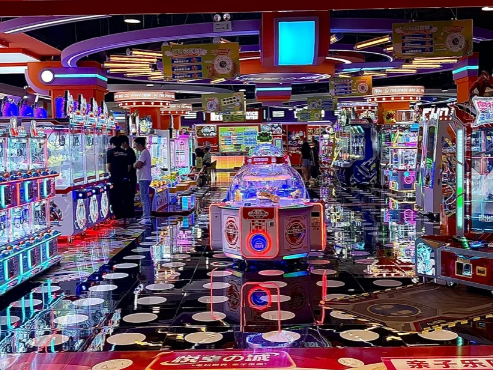 arcade center(1) - BLEE