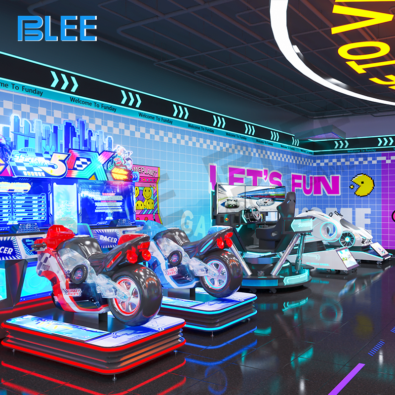 arcade layout design service (2)