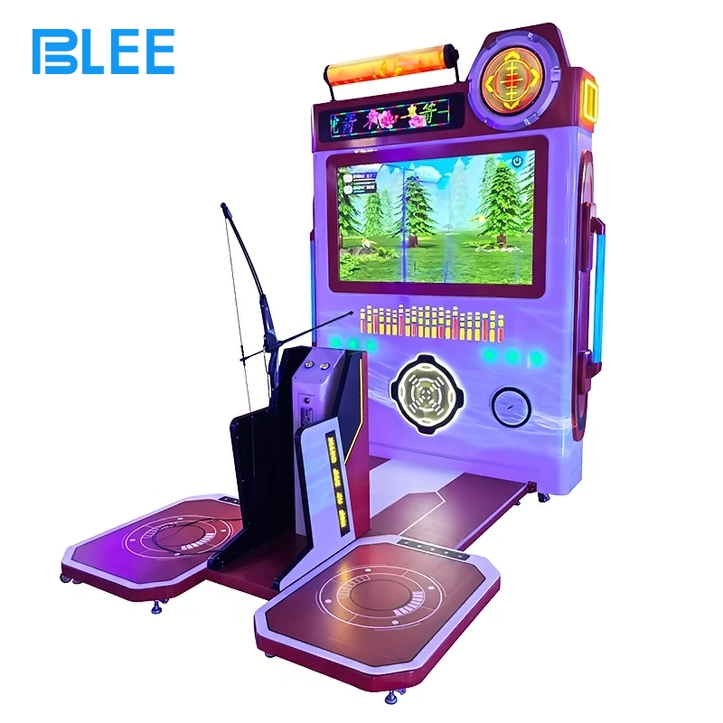 Archery Arcade Game (2) - BLEE
