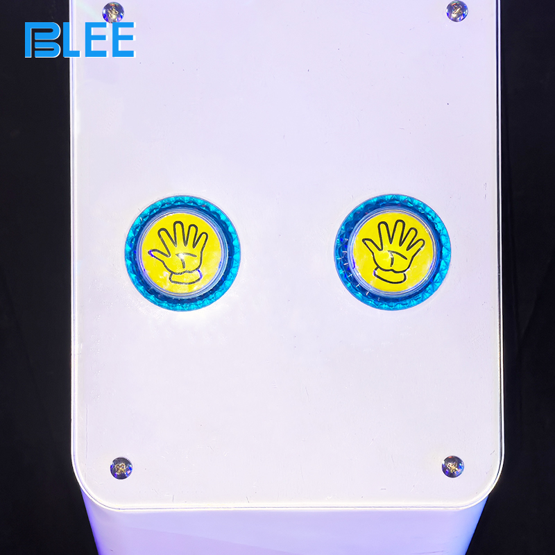 Archery Arcade Game (6)