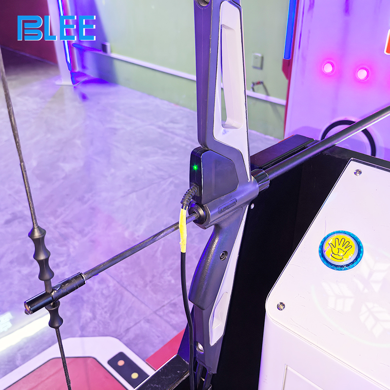 Archery Arcade Game (7)