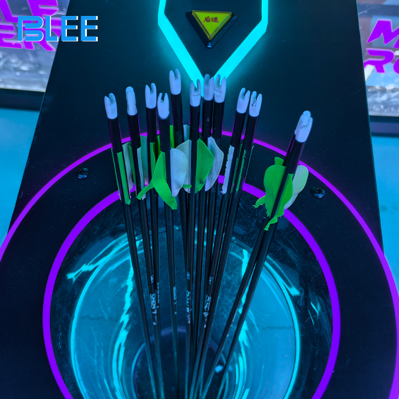 Archery Arcade Game (7)