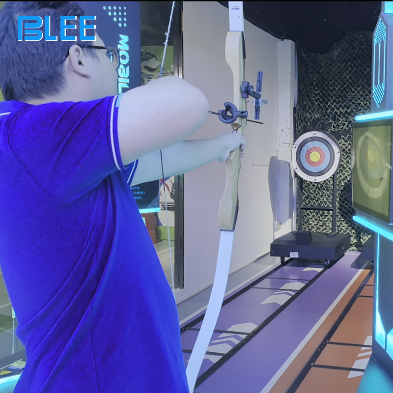 Archery Arcade Game (9)