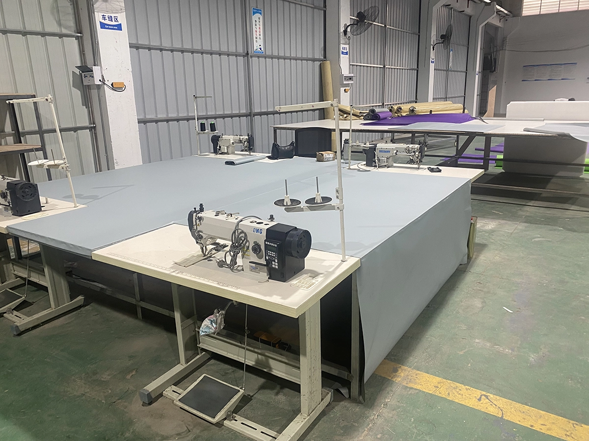 BLEE AMUSEMENT EQUIPMENT FACTORY (13) - BLEE