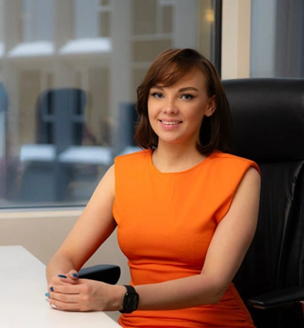 BLEE customer 2 - BLEE