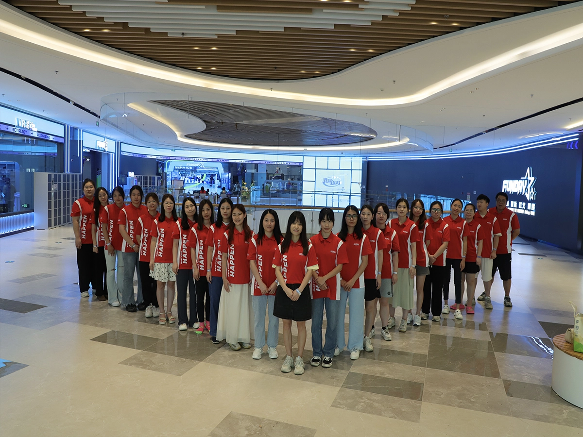 BLEE Team (13) - BLEE