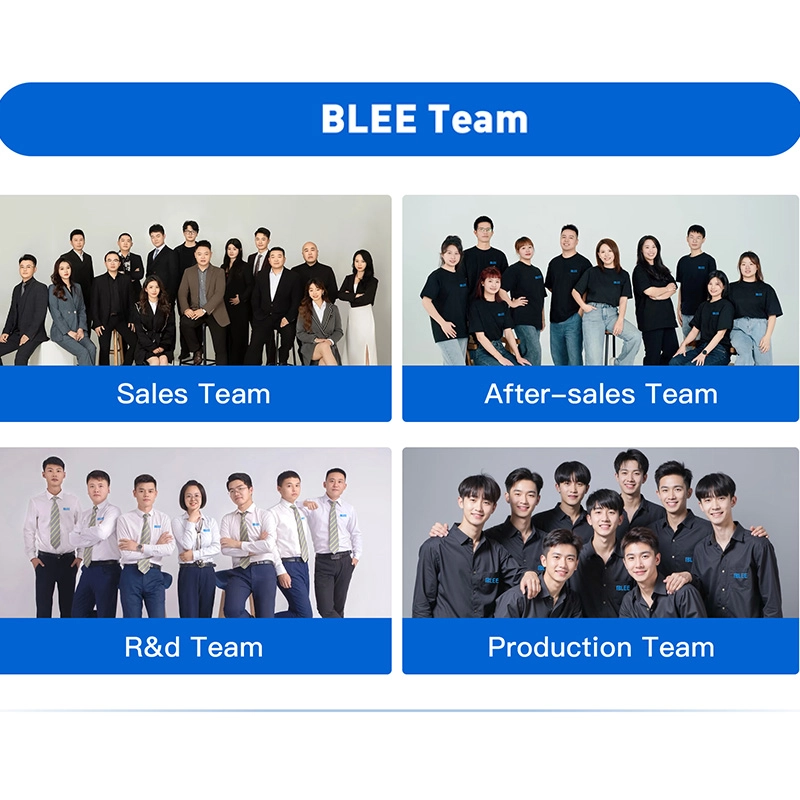 blee team - BLEE