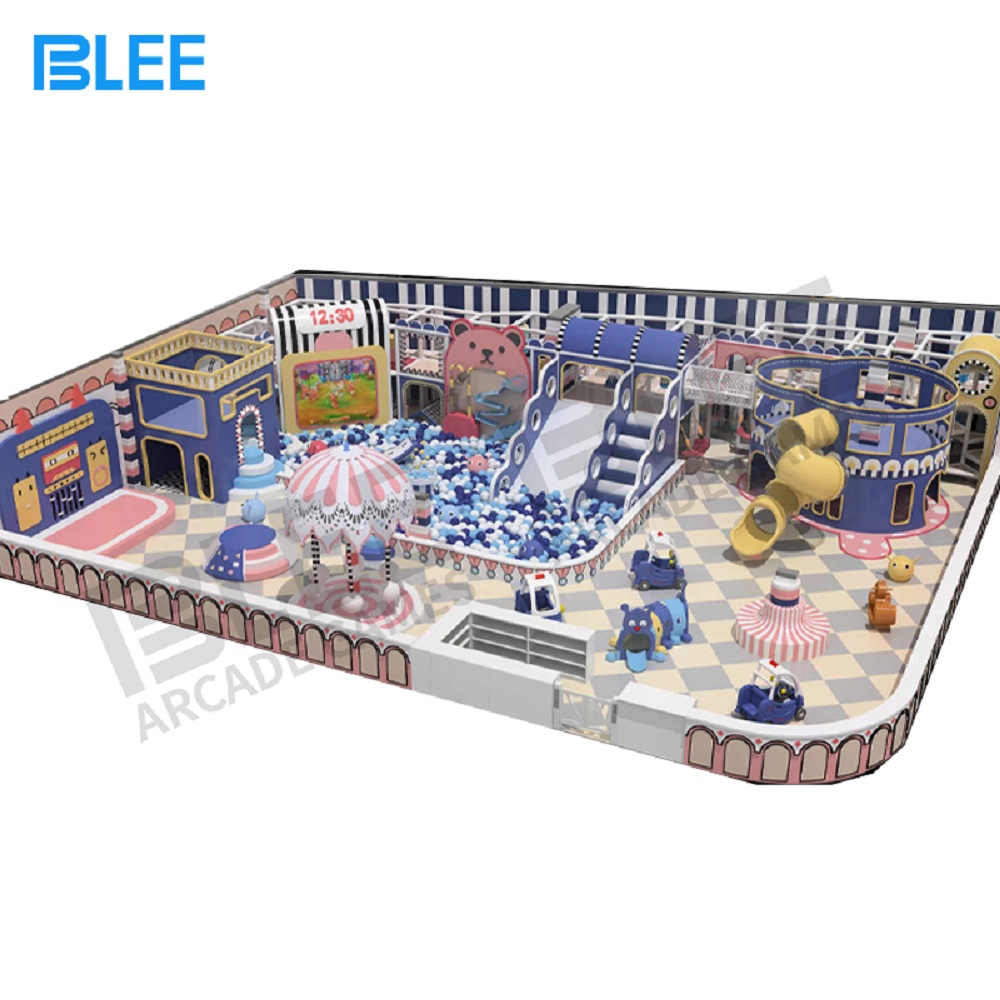 shooting game machines