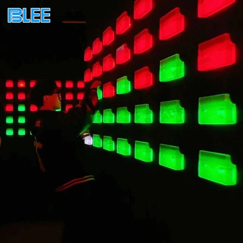 Cliff Climbing for Activate Game Room 5 - BLEE