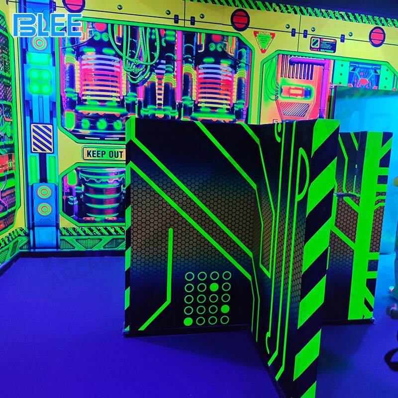 CS Simulator 2 - BLEE