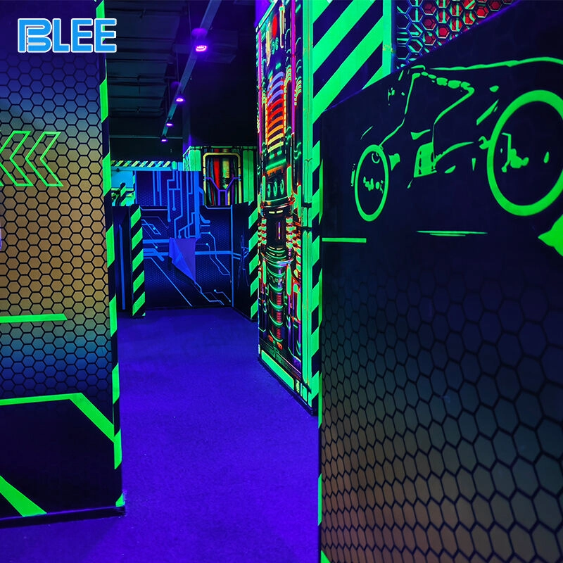 CS Simulator 3 - BLEE