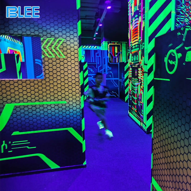 CS Simulator 4 - BLEE