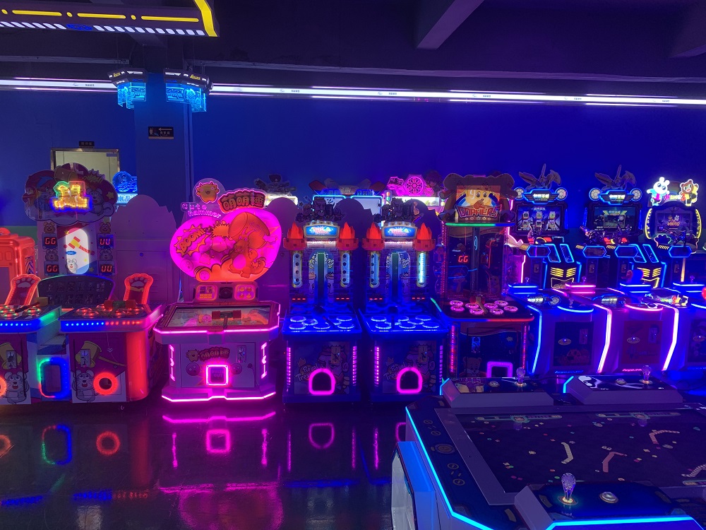 air hockey arcade machine air hockey arcade machine