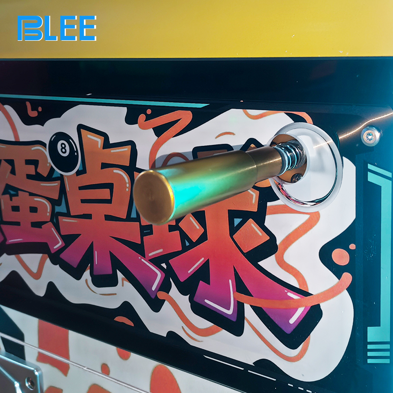 Digital Billiards Game (9) Digital Billiards Game (9)