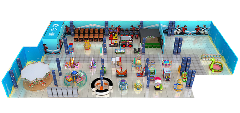 Kiddie Ride Kiddie Ride