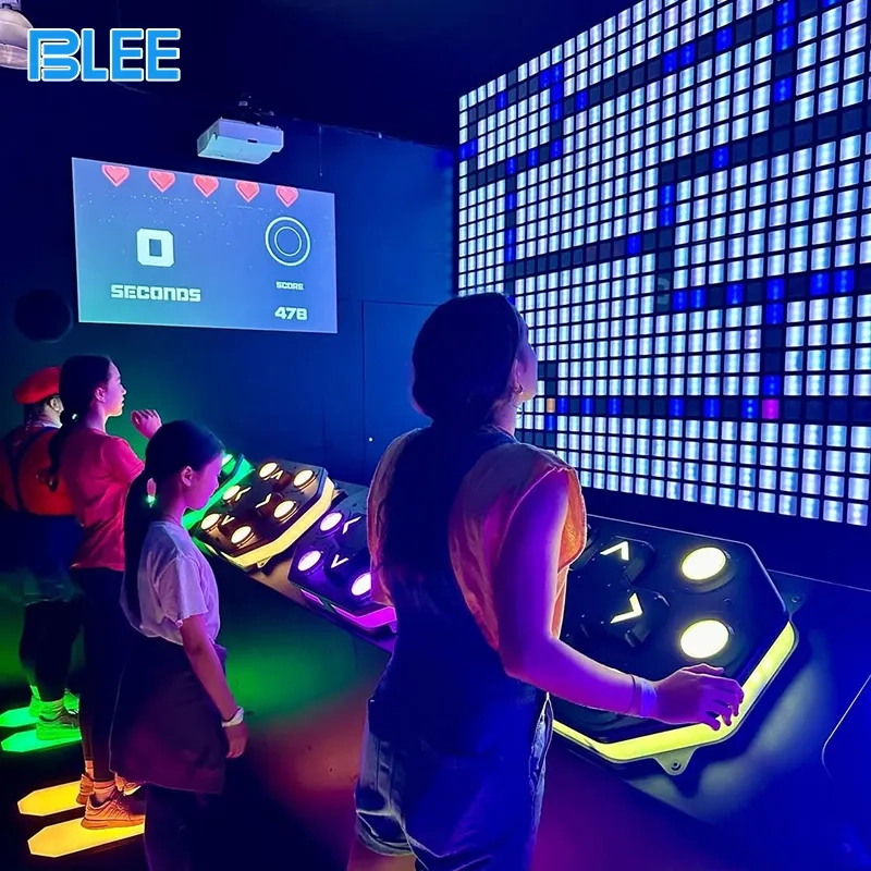 Exploring the World of Activation Games: Engaging Activities for All Ages - BLEE