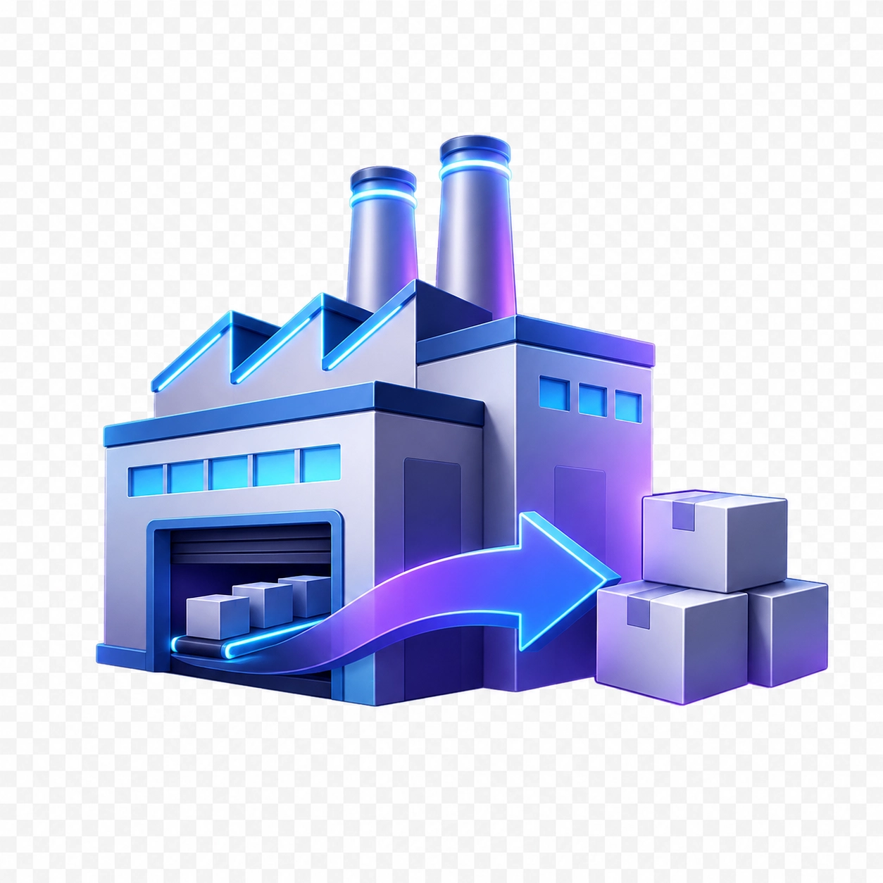 Factory Direct Supply - BLEE