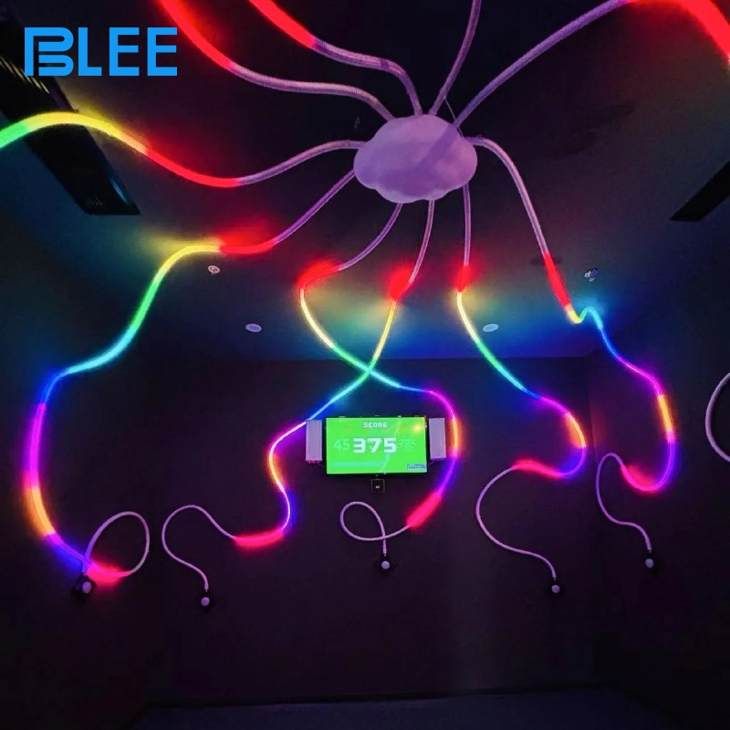 Reaction Speed Game Machine（5） - BLEE