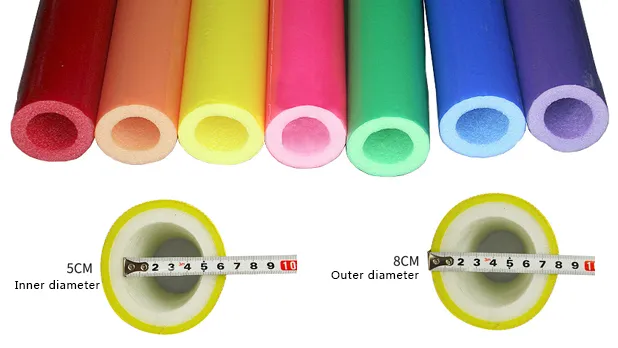 indoor amusement equipment Foam cover - BLEE