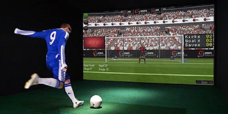 Soccer Simulator
