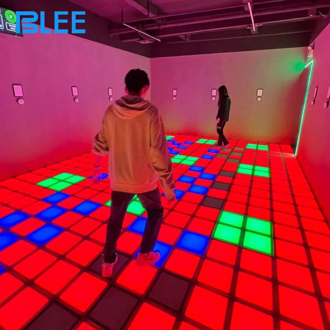 Global Market Opportunities in Activation Gaming - BLEE