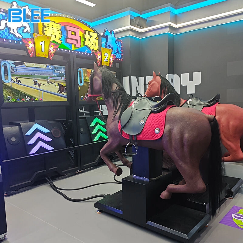 Horse Riding Simulator 2 - BLEE