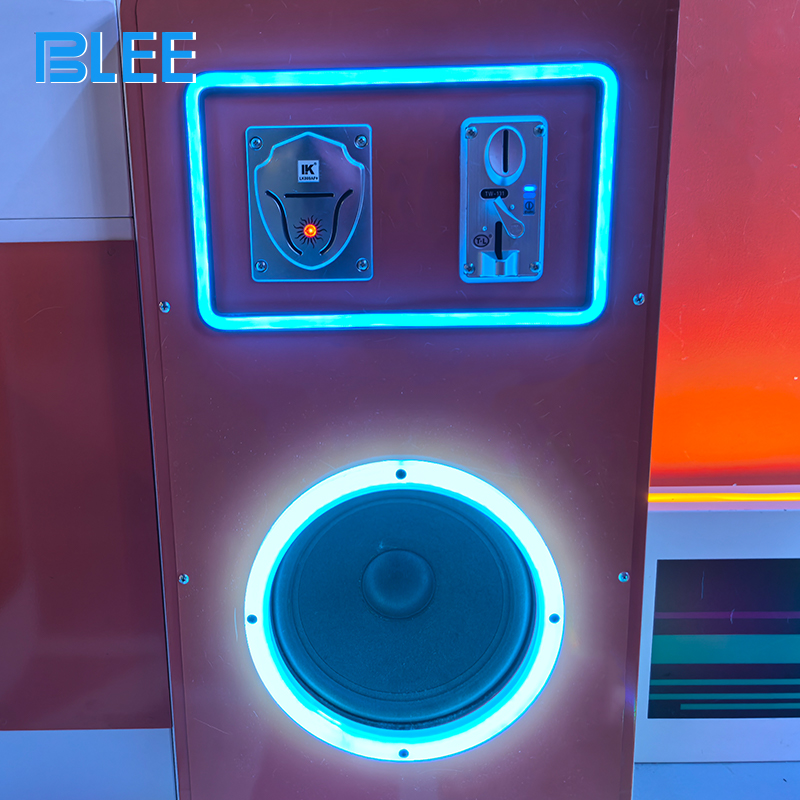 Horseback Archery Simulator (3)