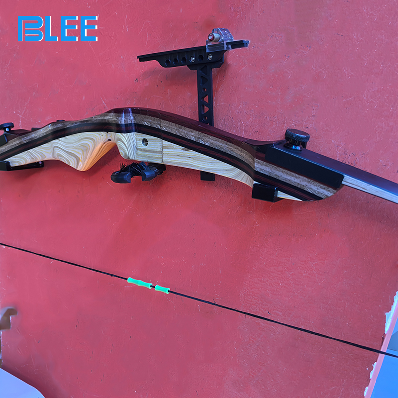 Horseback Archery Simulator (5)