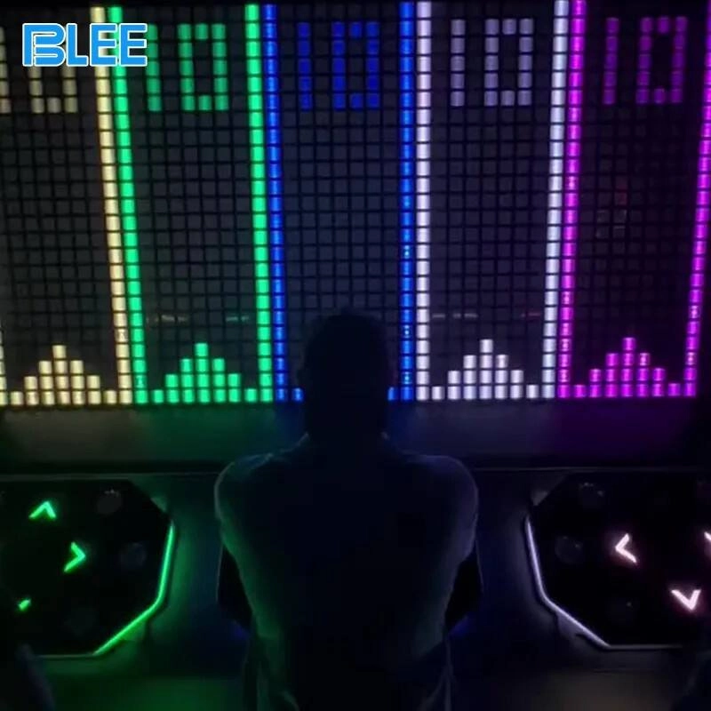 How Activation Games Improve Visitor Retention Rates - BLEE